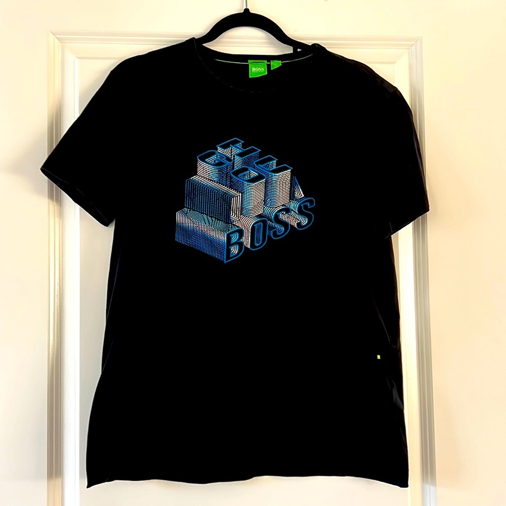 Boss T-shirt